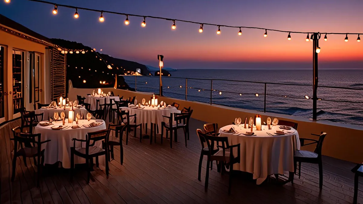 adults-only resorts