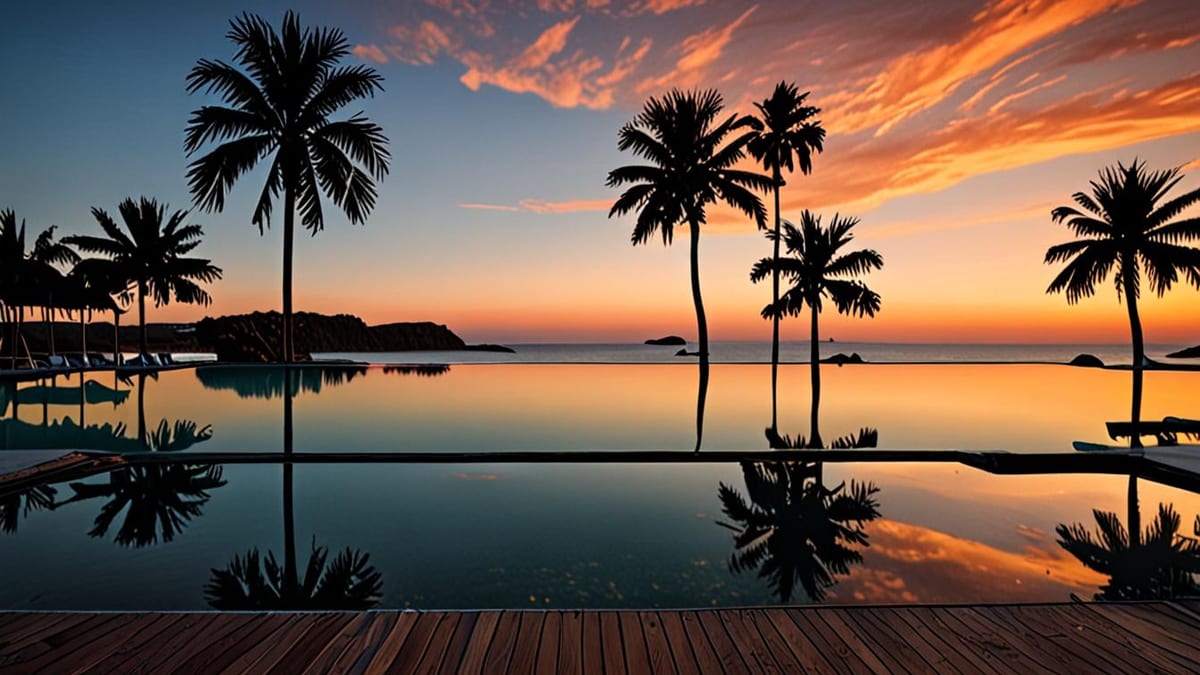 adults-only resorts