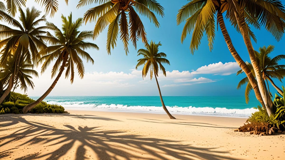beach resort vs mountain resort
