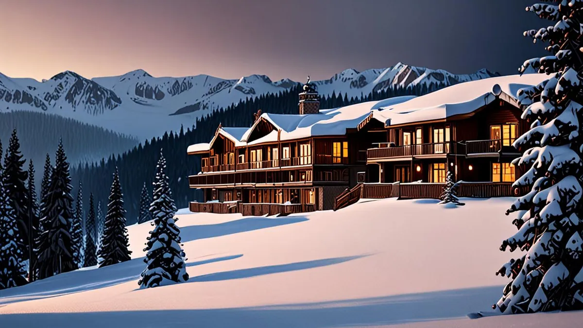 best time to book a resort