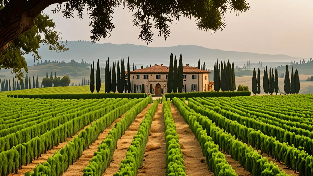 book a villa in the Mediterranean