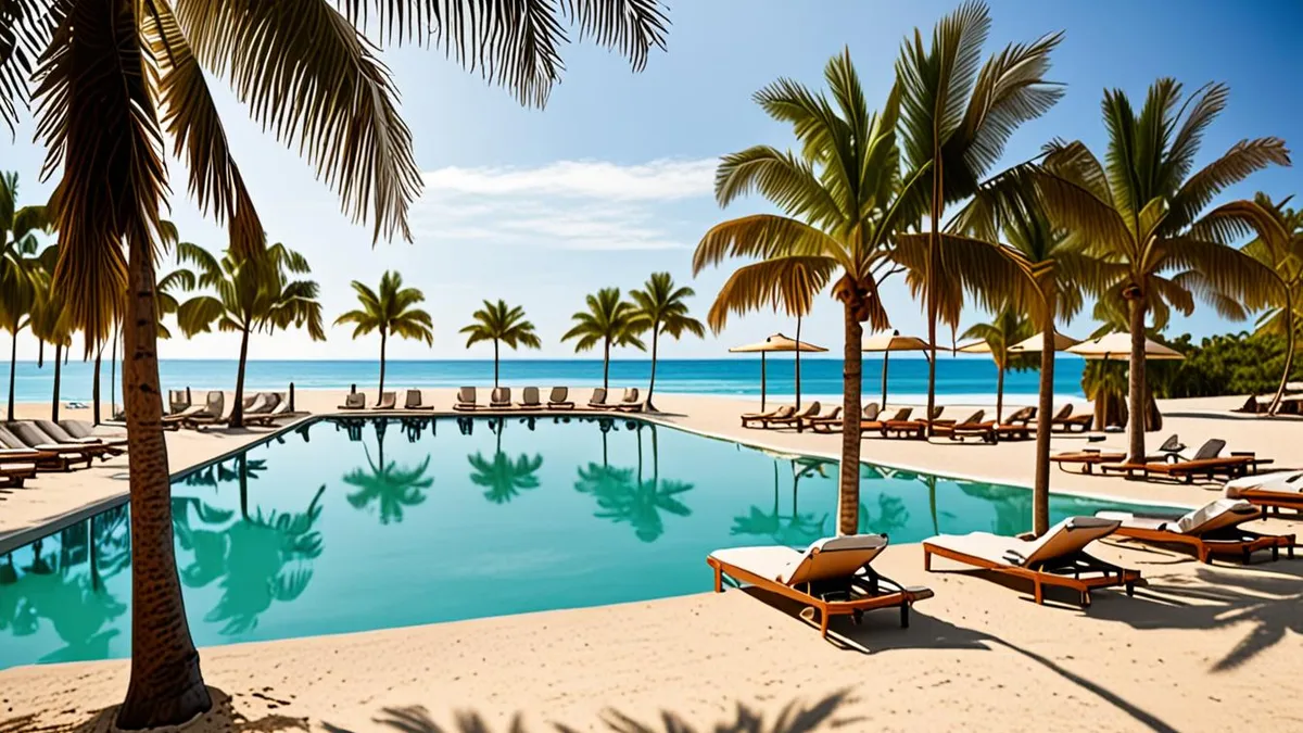 villa vs resort