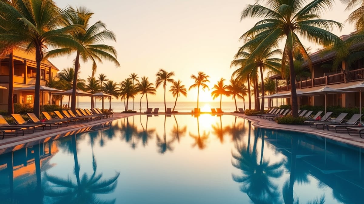 resort fee