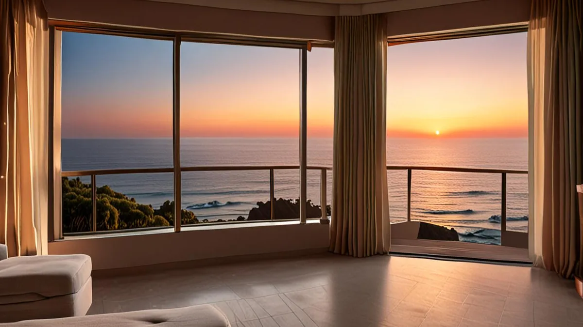 book luxury hotels