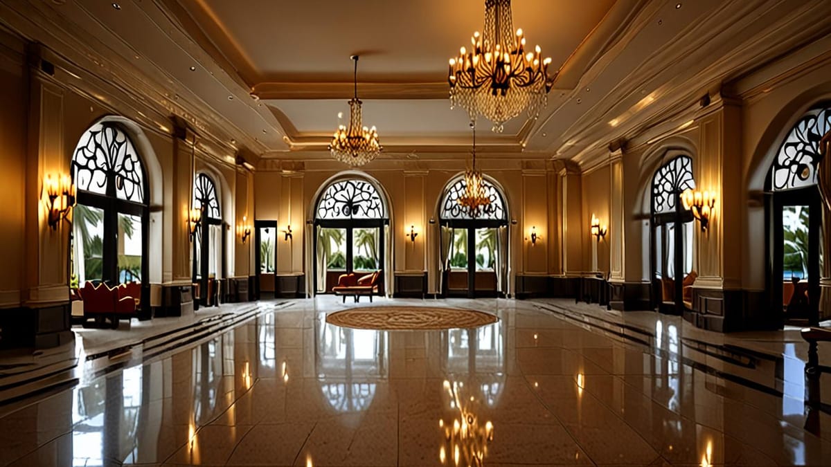book luxury hotels